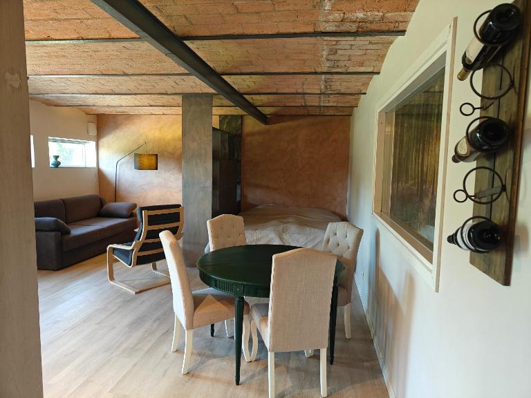 Sønderbygaard B&B - B&B Årre
