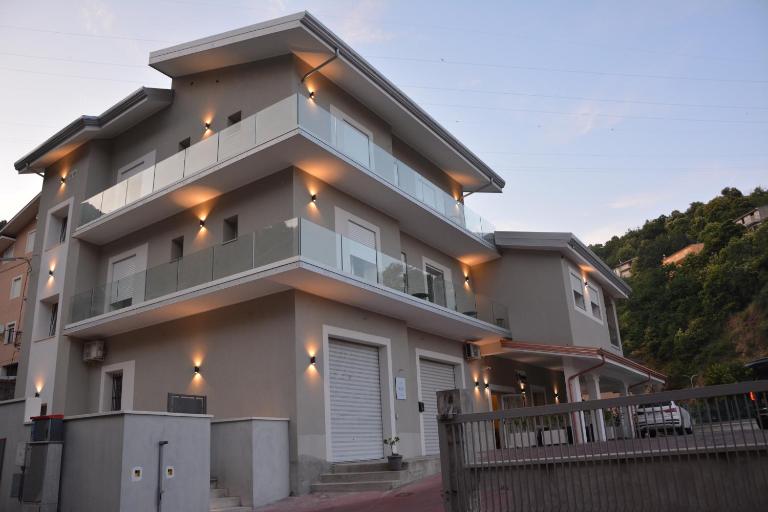 B&b FONTANA GIULIA - B&B Sersale