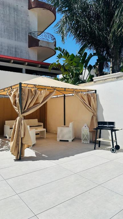 Armonia Apartments - B&B Sant'Isidoro