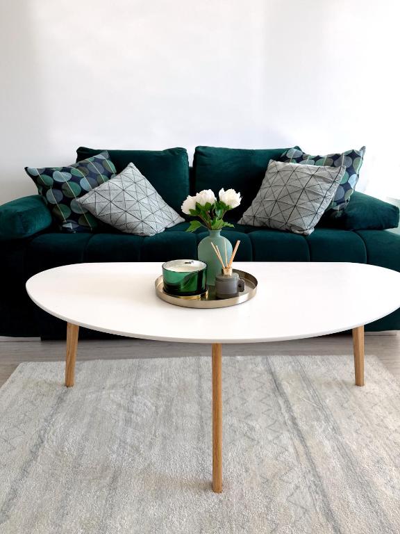 PonaSpace Apartment - Ferienwohnung Hážovice