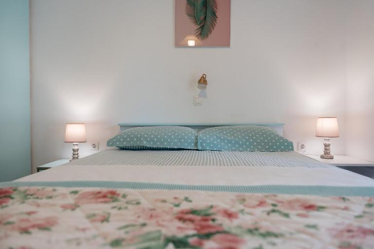 Artemis - Chambres d'hôtes Kamári