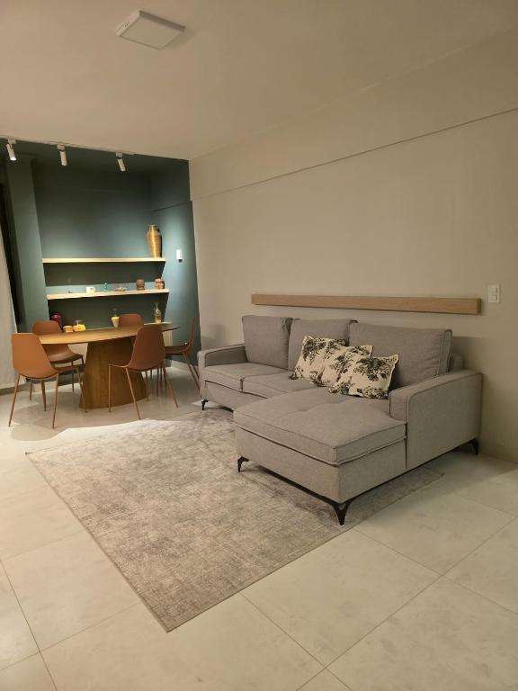 Apt 3 quartos Confortável em Barreiras - B&B Barreiras