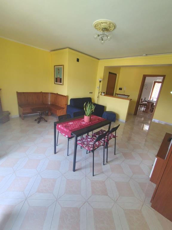 La Belle Maison in Tagliacozzo - Chambres d'hôtes Tagliacozzo