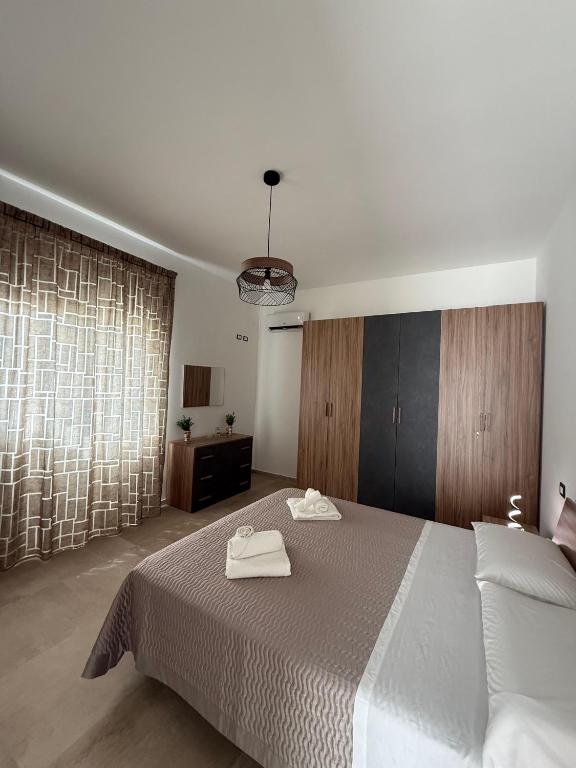 Casa Vacanze - Uliveto - B&B Sciacca