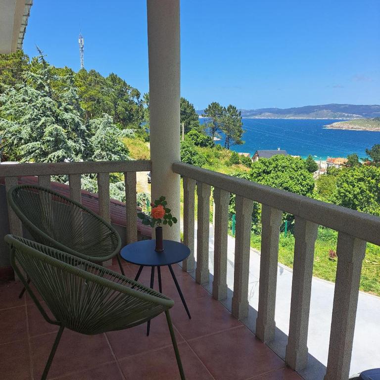 Casa Teresa - B&B Laxe