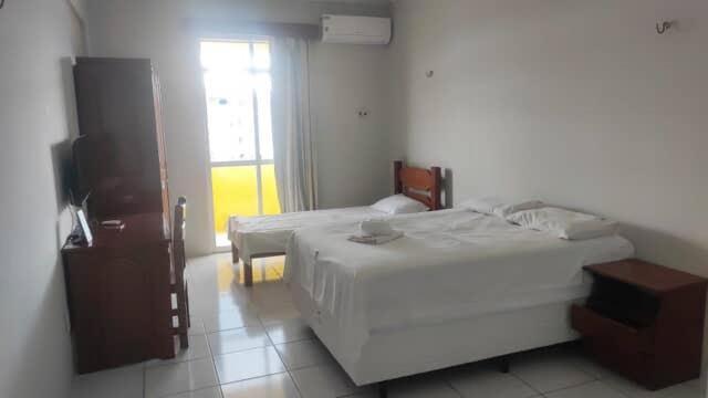 Hotel e Flat Sobral Mundi - Ferienwohnung Sobral