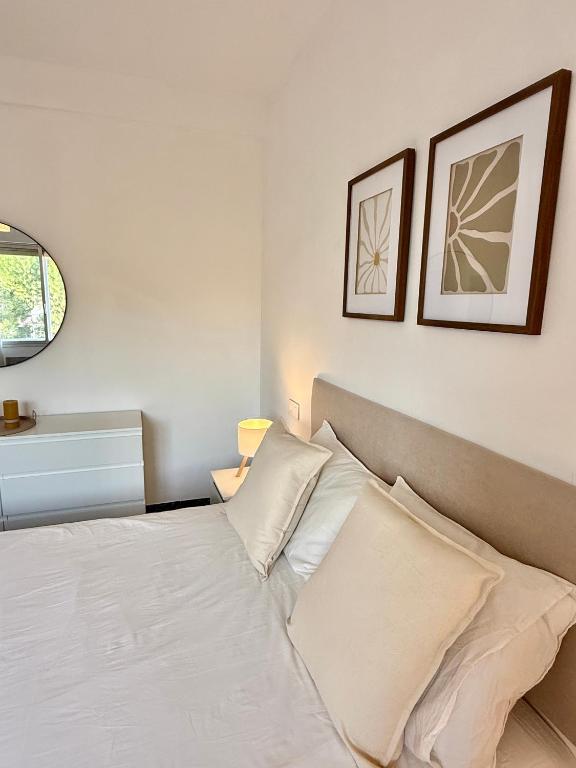Parrillas Home - Ferienwohnung Parrillas