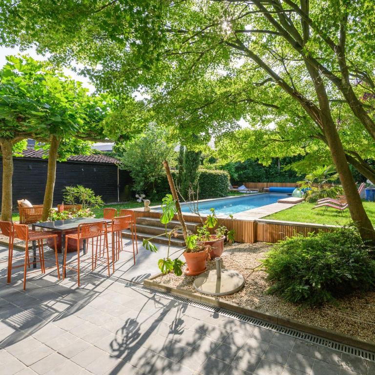 De Visitatie Rupelmonde - B&B Rupelmundo
