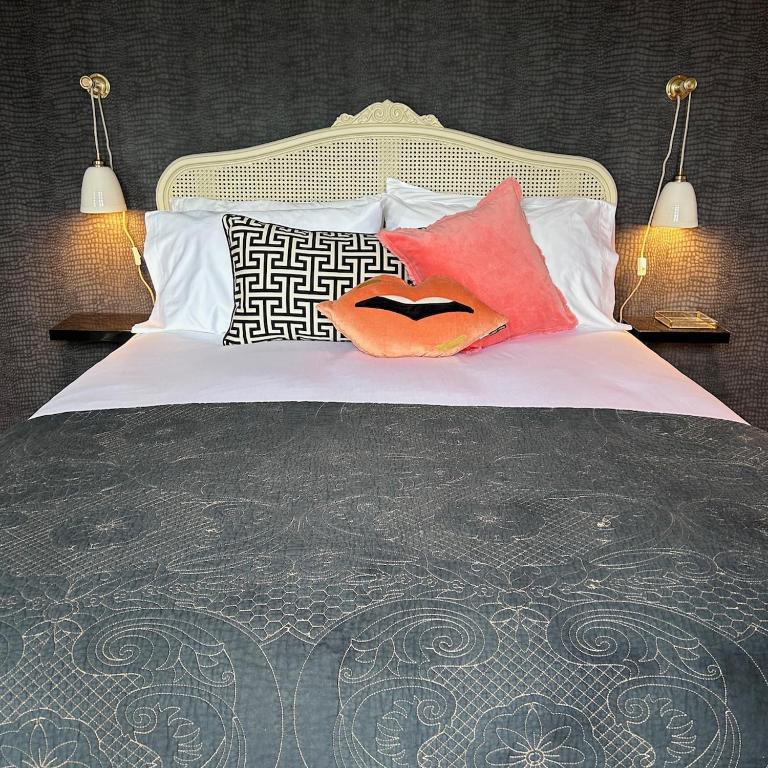 No 6 Harrogate - Luxury Dog Friendly House - Ferienwohnung Harrogate