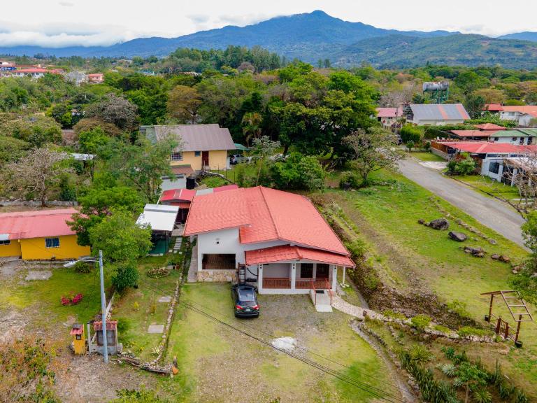 Noelle’s House - Alto Boquete, a natural place to enjoy. - Chambres d'hôtes Alto Boquete