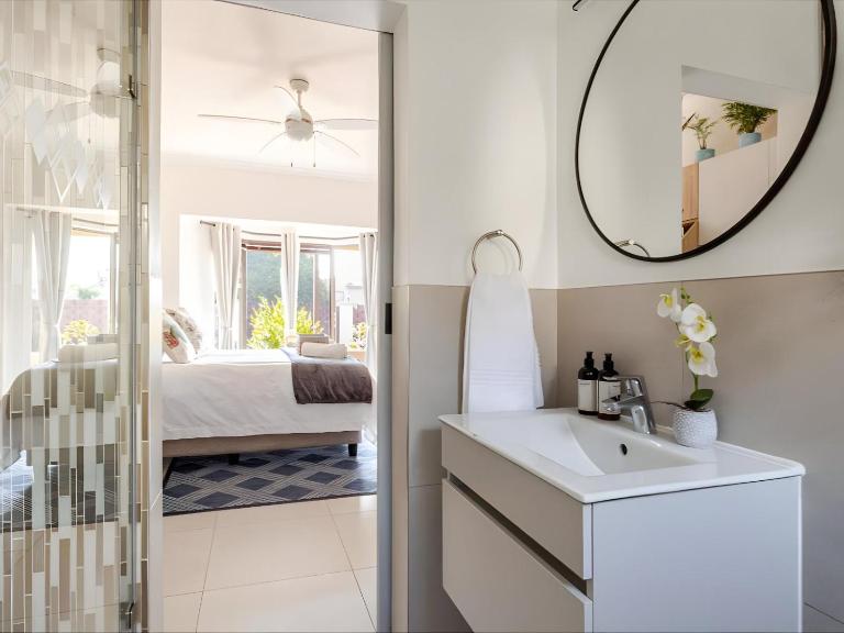 Amalfi Place - Bed and Breakfast Pretoria