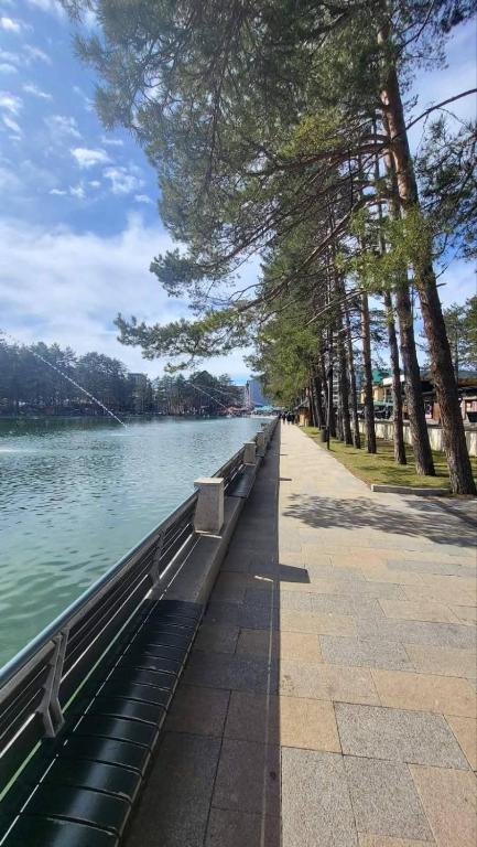 Apartman Elianna Spa & Weelness - Chambres d'hôtes Zlatibor