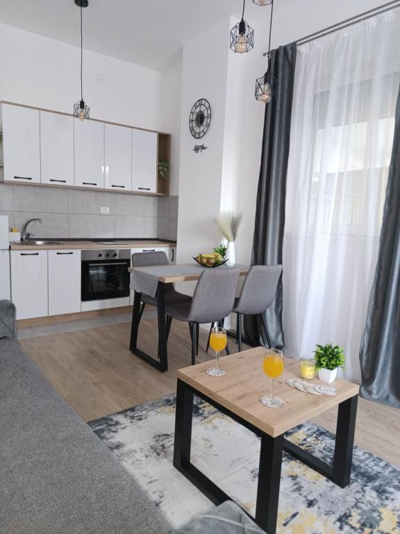 Udoban kutak 1 - Ferienwohnung Niš