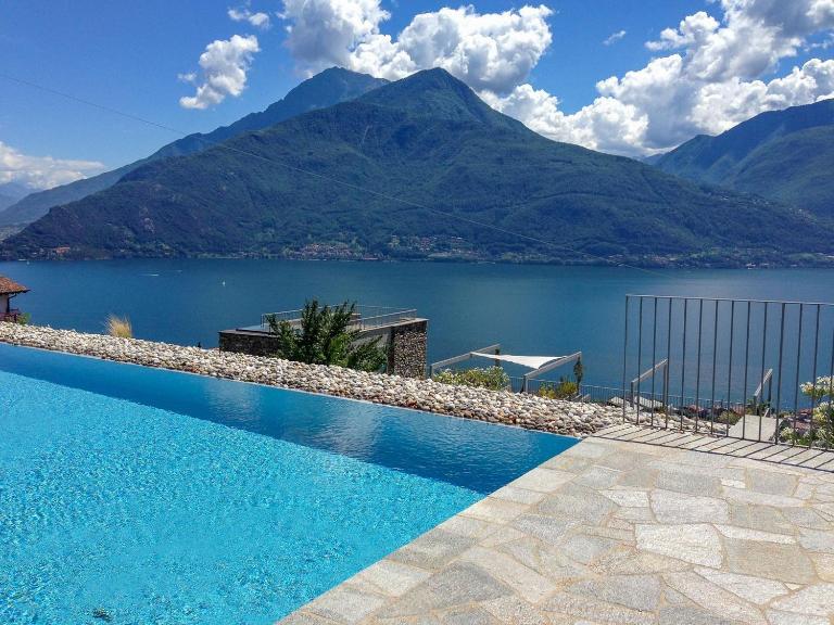 SECRET Lodge - B&B Pianello del Lario