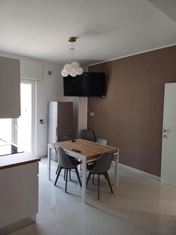 Dany's Home AFR0DITE - B&B Giovinazzo