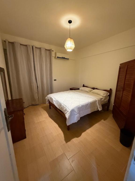 Villa in Marseille Beach 2 BOHO STYLE - Chambres d'hôtes El-Alamein