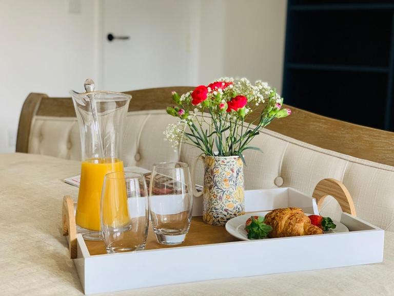 Shona Retreat - Caister - Bed and Breakfast Caister-on-Sea