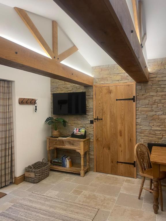 Tawny Lodge, Evesham Nr Cotswolds - Chambres d'hôtes Evesham