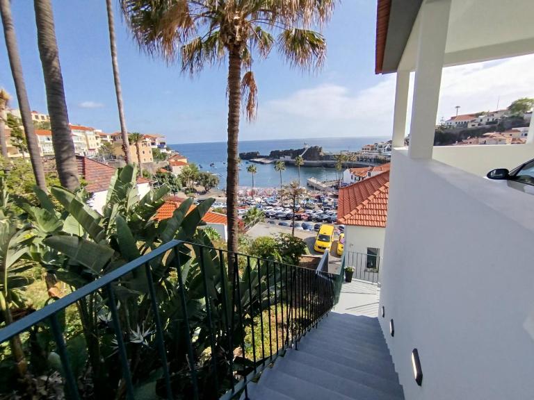 Baía dos Lobos - Bed and Breakfast Câmara de Lobos