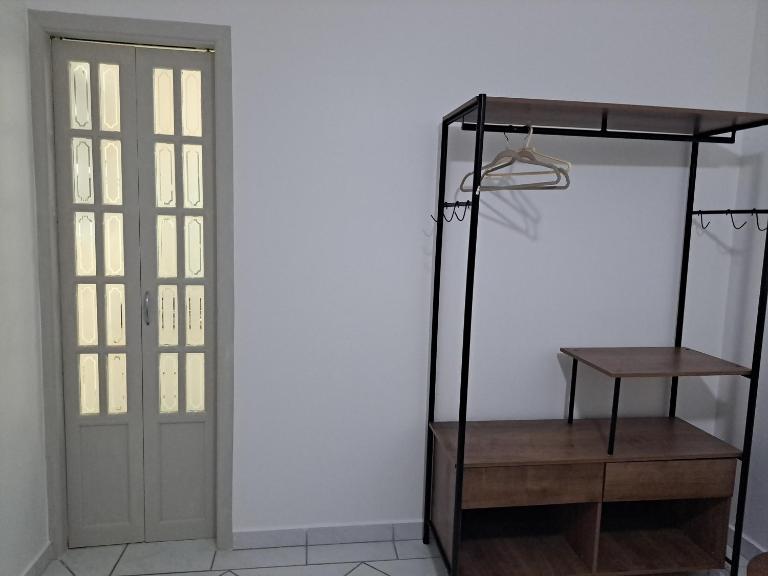 Apartamento troiano - Bed and Breakfast Guarujá