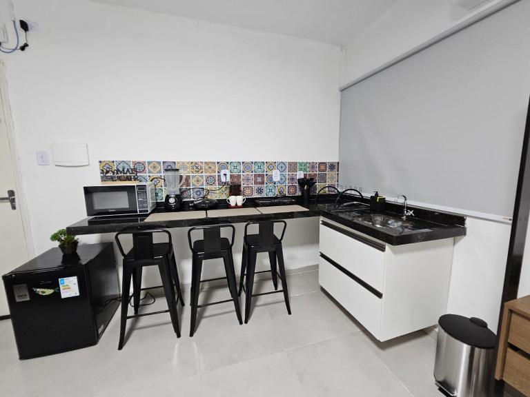 Nobre Flats 202 - B&B Petrolina