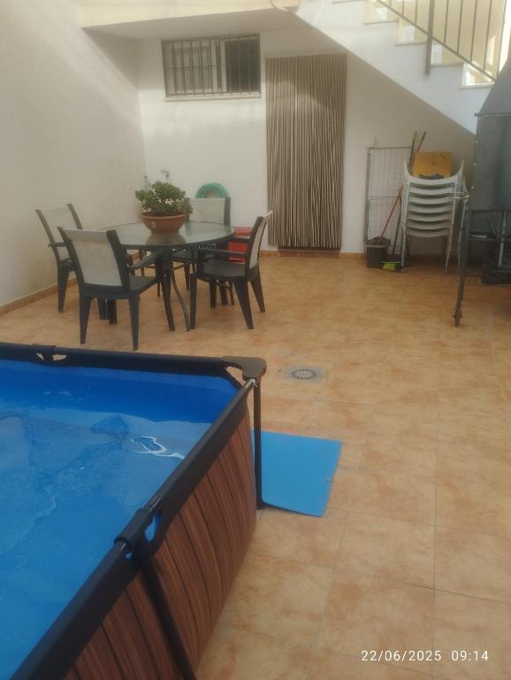 casa Montoro - B&B Purchil