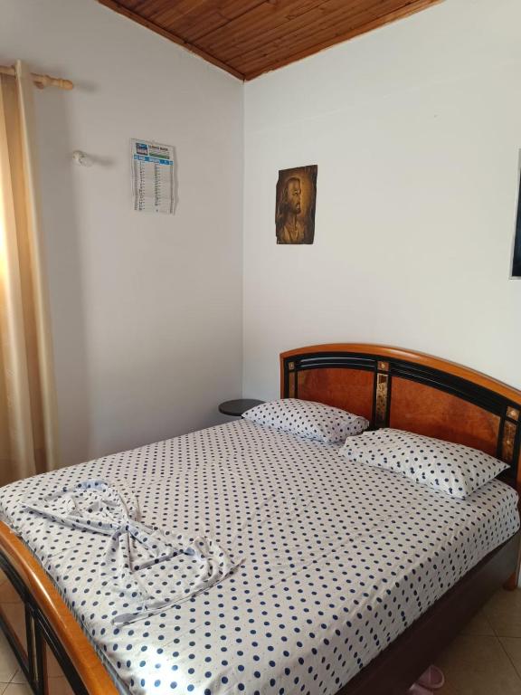 Selma Guest House Vlore - B&B Valona