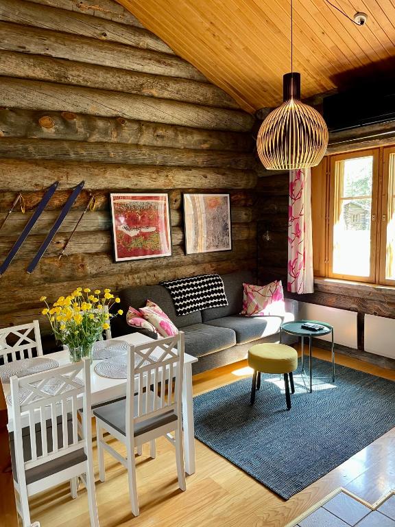 Levin Lumo - B&B Levi
