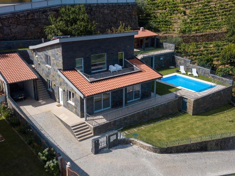 Villa Julieta - B&B Ferreiros de Avões
