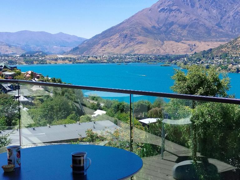Prime View - Ferienwohnung Queenstown
