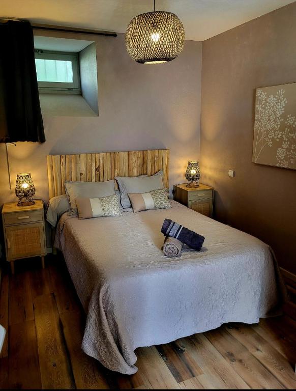 gardenhill - Chambres d'hôtes Argelès-Gazost