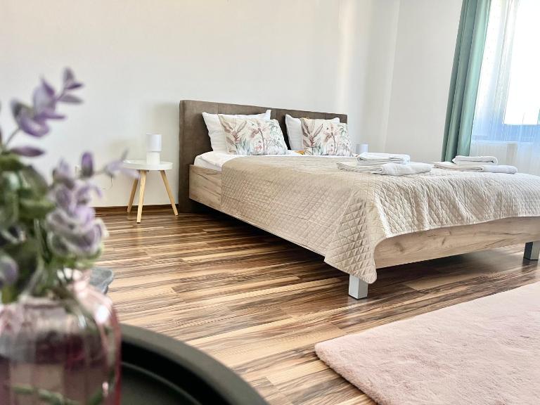 S-HOUSE Avrig Curte Privata si parcare gratuita - B&B Avrig