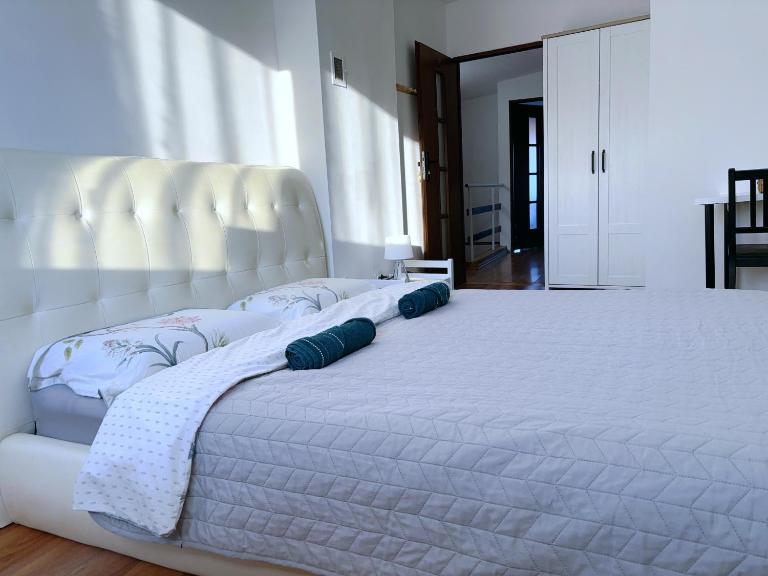 pokoje przytulnie jak w domu - B&B Cracovia