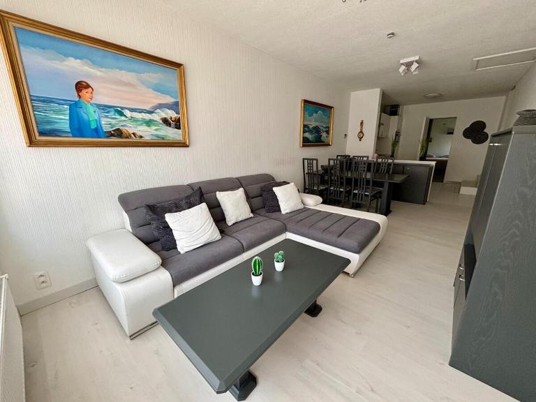 seayou at depanne - Bed and Breakfast De Panne