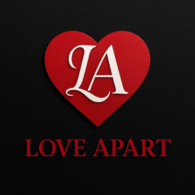 Love apart - B&B Rebeuville