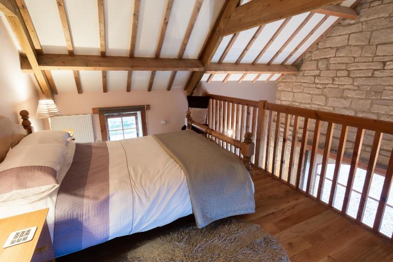 Spangle Cottage, Borrowby Farm Cottages - B&B Staithes