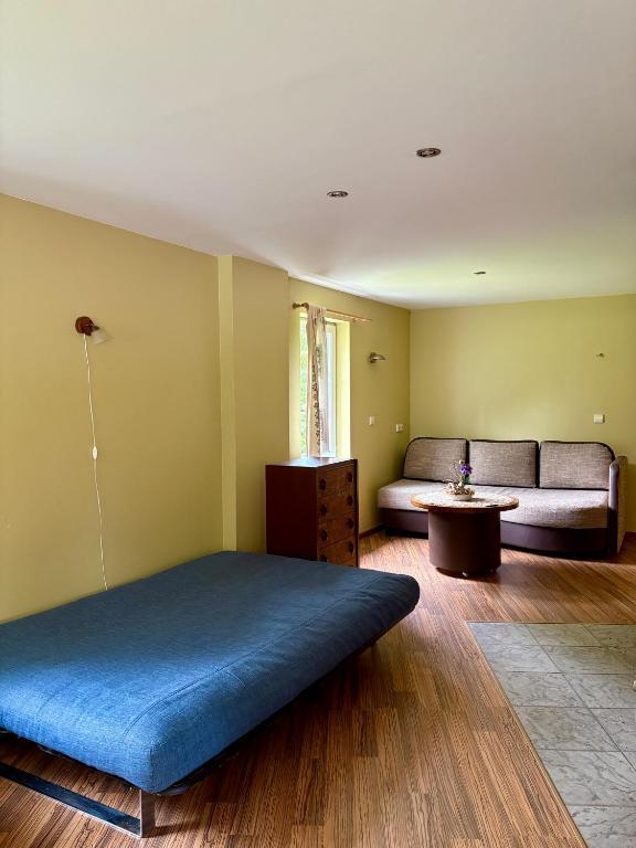 Saules kanjonas - B&B Rucava