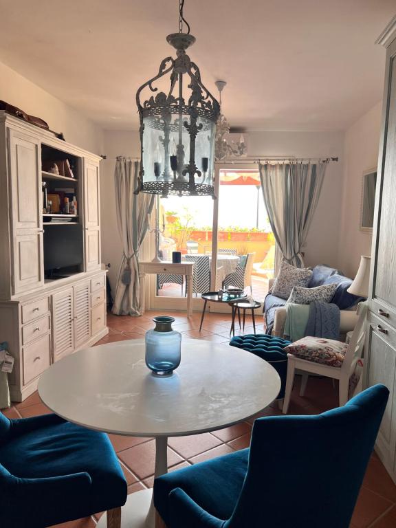 Apartment Tramonto - B&B Punta Ala