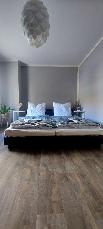 Ferienwohnung Lessing - Ferienwohnung Meißen