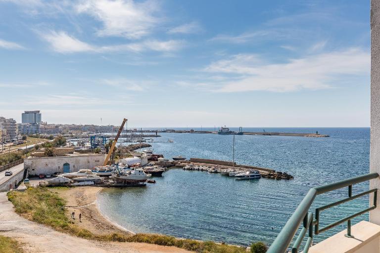 Da Gigina al Mare - Ferienwohnung Gallipoli