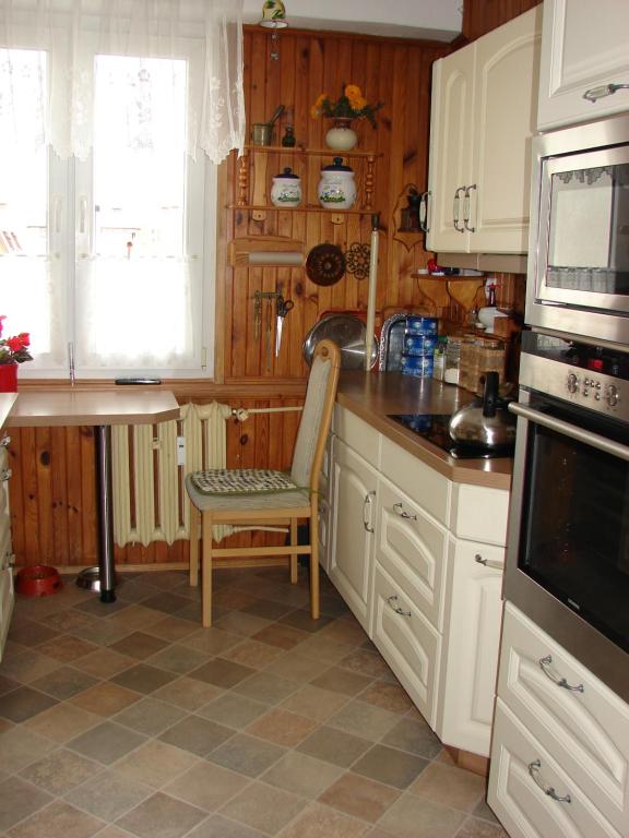 U Miki - B&B Ustka