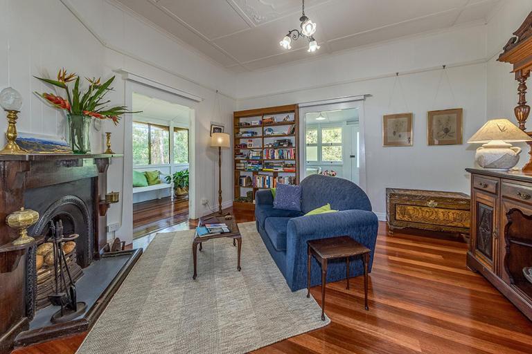 Tarran - B&B Tamborine Mountain