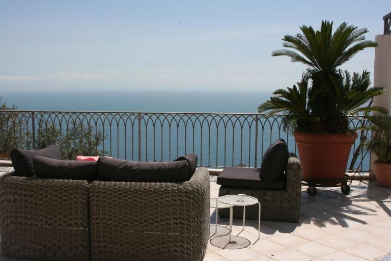 b&b I Limoni - Bed and Breakfast Ravello