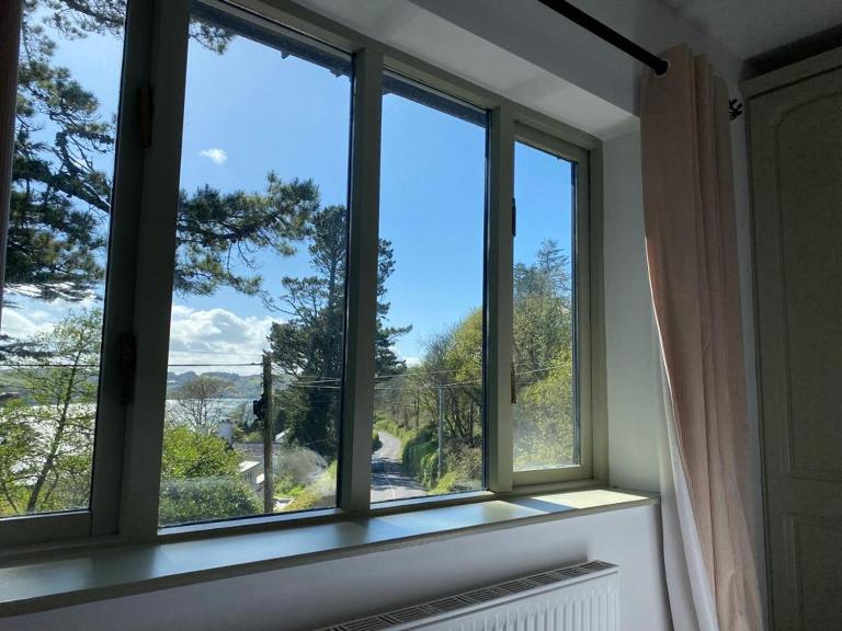 West Cork holiday home by the sea - Chambres d'hôtes Glandore