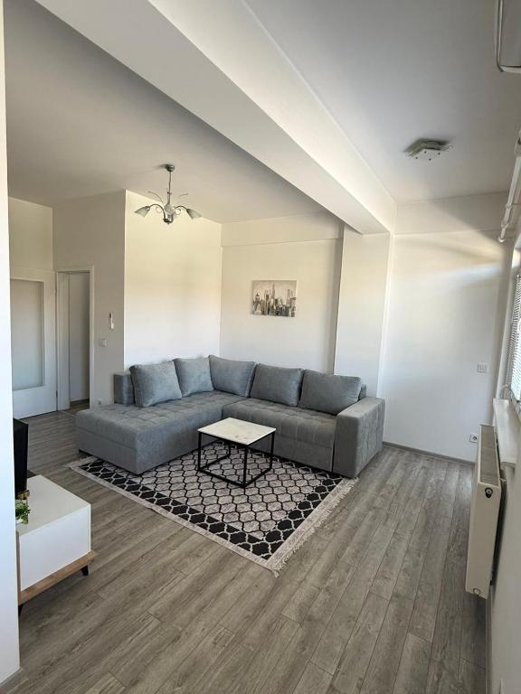 Apartman San - B&B Bugojno
