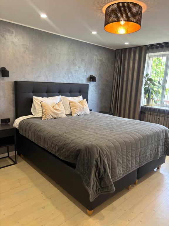 Tammsaare Luxury Apartment - B&B Pärnu
