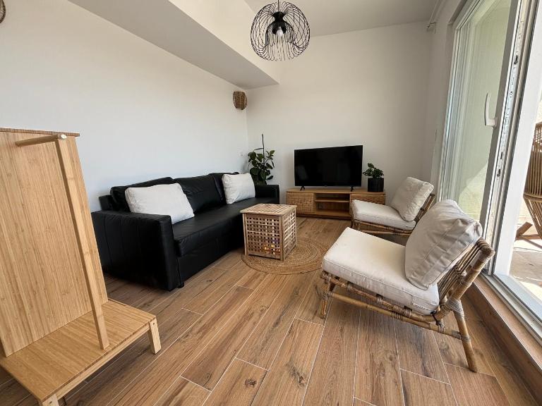 Vila Regina Apartment Lilo &Frida with Swimming Pool - B&B Jezera