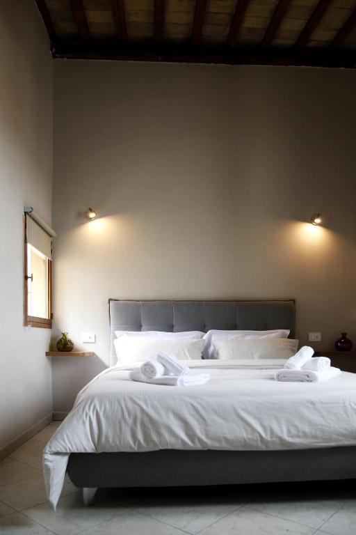 Rome, very central 2 bedrooms 4 beds - B&B Rome