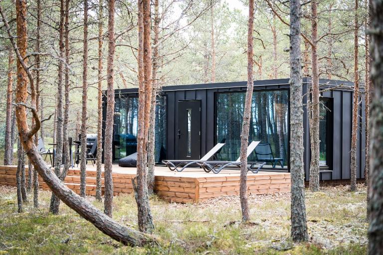 Rahusalu Calm - B&B Laulasmaa