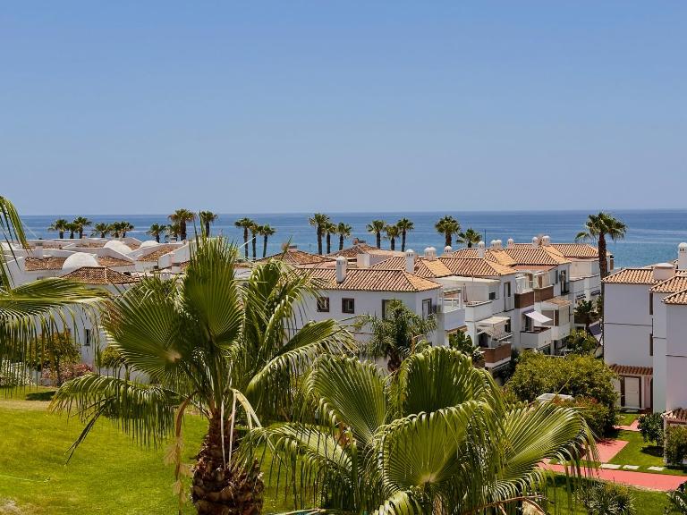 Vistamar Laguna Beach - Bed and Breakfast Torrox Costa